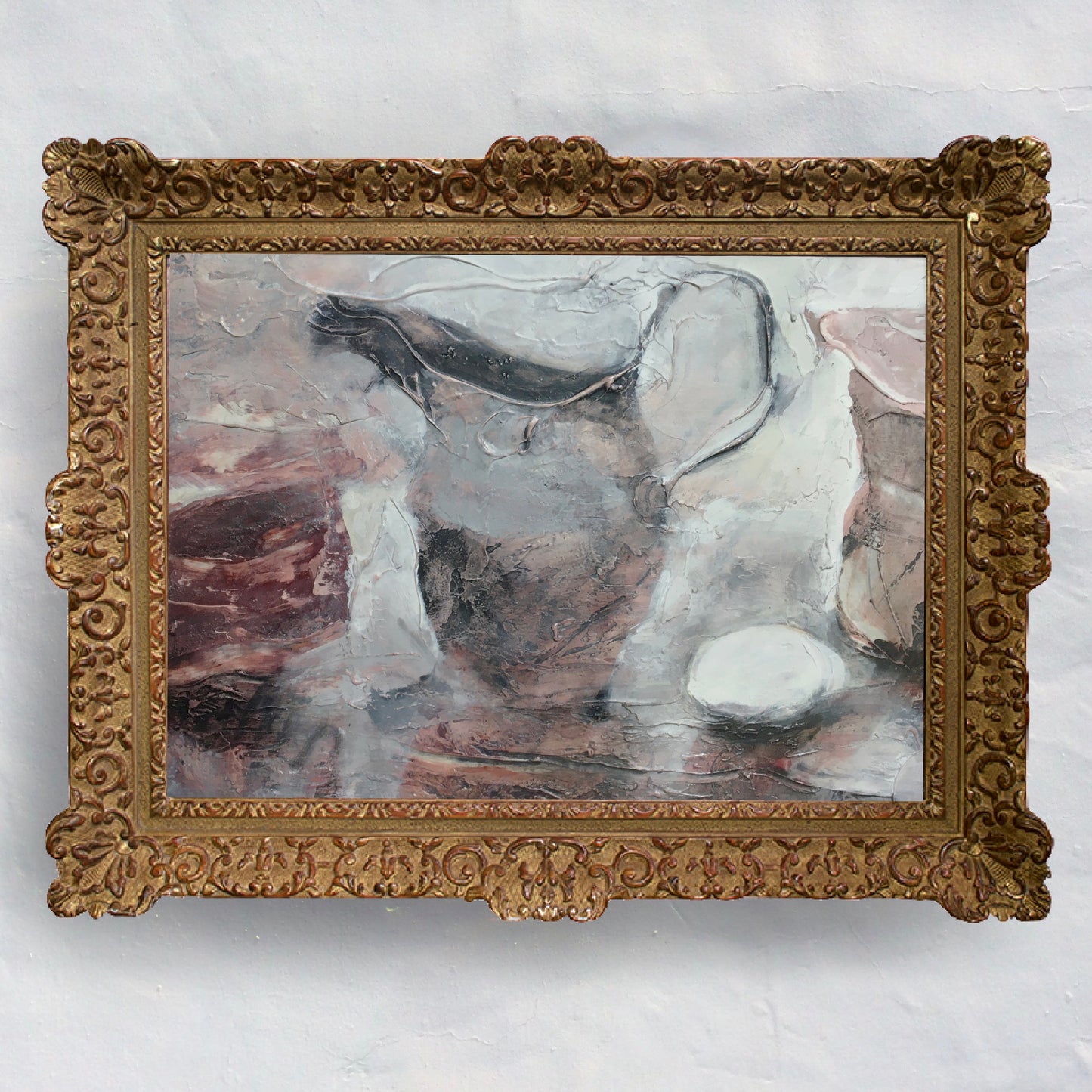 Chloë Holt RCA FRSA - “Hydria”