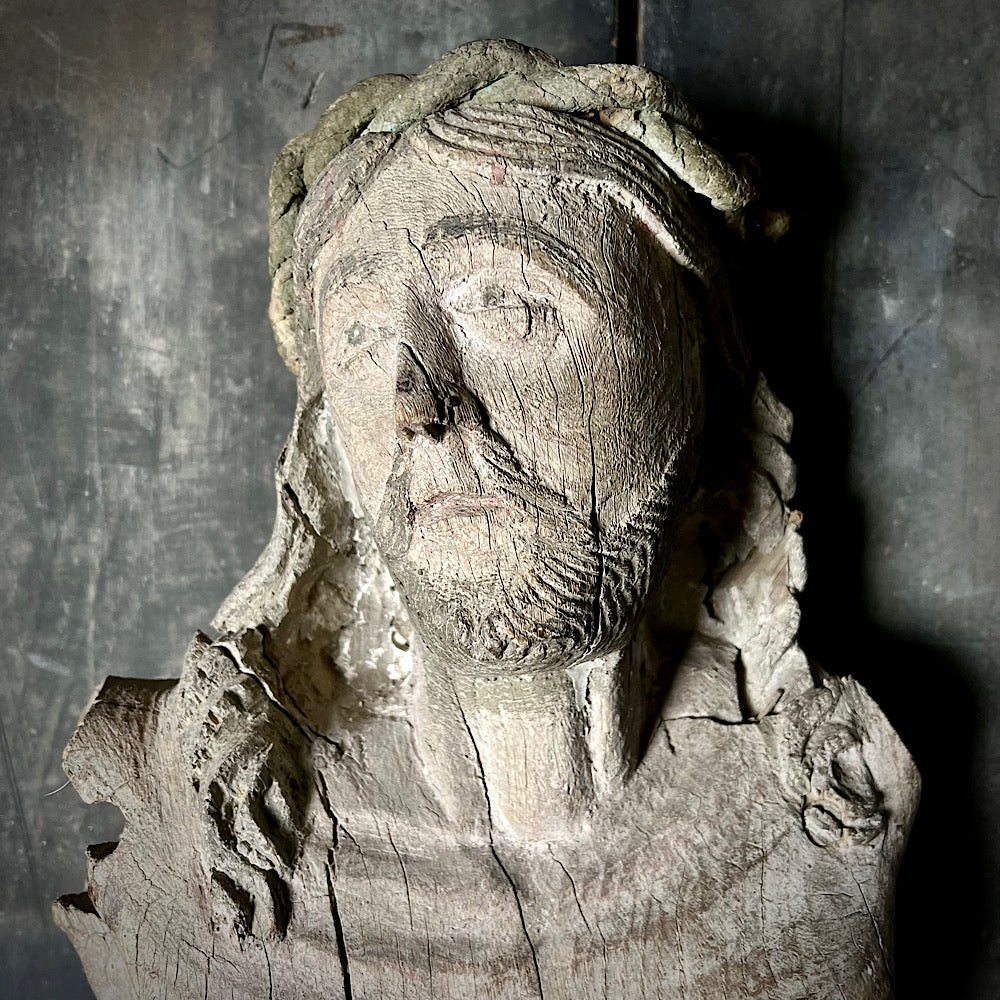 Large Northern European Corpus Christi c.1520