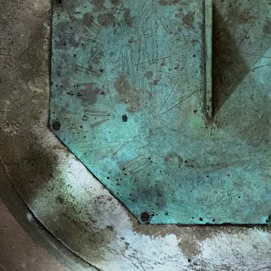 Burton Leonard Sundial c.1840