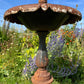 A Rare Andrew Handyside & Co. English Cast Iron Fountain, No. 33, c.1879