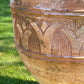 Huge Terracotta Amphora Jar
