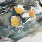 “On To Positano” 2015 - Chloë Holt RCA FRSA