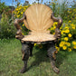 Pauly & Cie Venetian Grotto Armchair, Venice, Italy, Late 19th Century