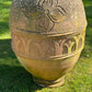 Huge Terracotta Amphora Jar