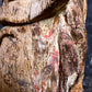 Carved Oak Figure of Saint James the Greater c.1470-1520