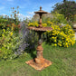 A Rare Andrew Handyside & Co. English Cast Iron Fountain, No. 33, c.1879