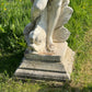 Neptune Statue Mid-Late 20th Century