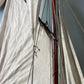 Exceptional Scale “Coronation 1838” Racing Pond Yacht, formerly property of Queen Victoria