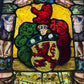 The Arms of Heinrich Bodmer of Baden c.1530