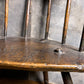 Primitive Vernacular Stick Chair 18th Century