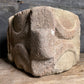 Rare Romanesque Medieval Double-Bowled Apothecary Mortar