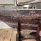 Exceptional Scale “Golden Jubilee 1887” Racing Pond Yacht, formerly property of Queen Victoria