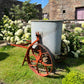 Late 19th/ Early 20th Century English Country House Water Barrow