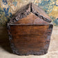 Late Medieval Northern European Parish Alms Box c.1480–1520
