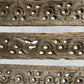 Tudor Oak Bargeboard Carvings c.16th Century