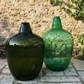 Large French 19th Century Demijohn/Carboy