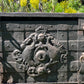 A Monumental 17th Century South German Iron Strong Chest, c.1650–1700