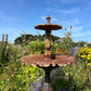 A Rare Andrew Handyside & Co. English Cast Iron Fountain, No. 33, c.1879