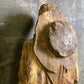 Carved Oak Figure of Saint James the Greater c.1470-1520