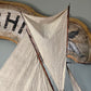 Exceptional Scale “Golden Jubilee 1887” Racing Pond Yacht, formerly property of Queen Victoria