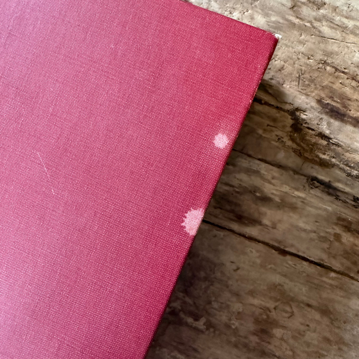 Rare Signed First Edition – Treason: For My Daily Bread by W. G. Stanton, 1977