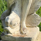 Neptune Statue Mid-Late 20th Century