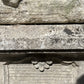 French Limestone Four Seasons Statues with Plinths c. Late 17th/Early 18th Century