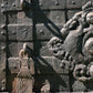 A Monumental 17th Century South German Iron Strong Chest, c.1650–1700