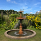 A Rare Andrew Handyside & Co. English Cast Iron Fountain, No. 33, c.1879