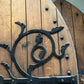 Pair of Church Doors