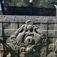 A Monumental 17th Century South German Iron Strong Chest, c.1650–1700