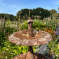 A Rare Andrew Handyside & Co. English Cast Iron Fountain, No. 33, c.1879