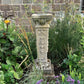 English Portland Limestone Sundial c.1850