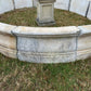 Large Scale Classical Formed Pool Surround