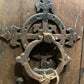 Pair of Church Doors