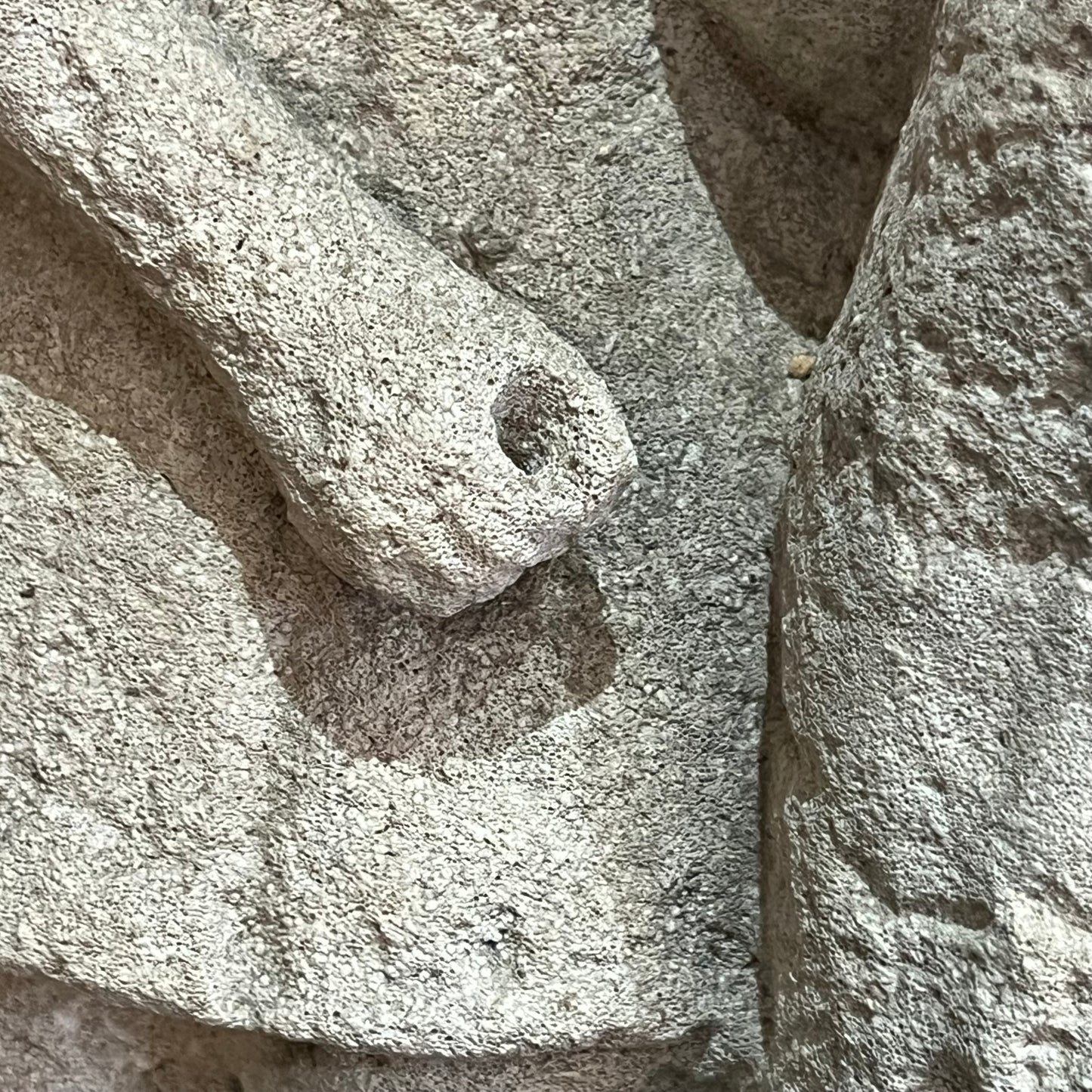 Flemish Medieval Crucifixion Group