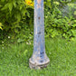 English Folk Art Cockerel Weathervane c.1880