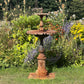 A Rare Andrew Handyside & Co. English Cast Iron Fountain, No. 33, c.1879