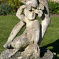 Near Life-Size Bacchus Statue after Sansovino, Early 20th Century