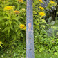 English Folk Art Cockerel Weathervane c.1880