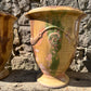 Pair of French Anduze Vases Late 20th Century