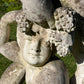 Near Life-Size Bacchus Statue after Sansovino, Early 20th Century