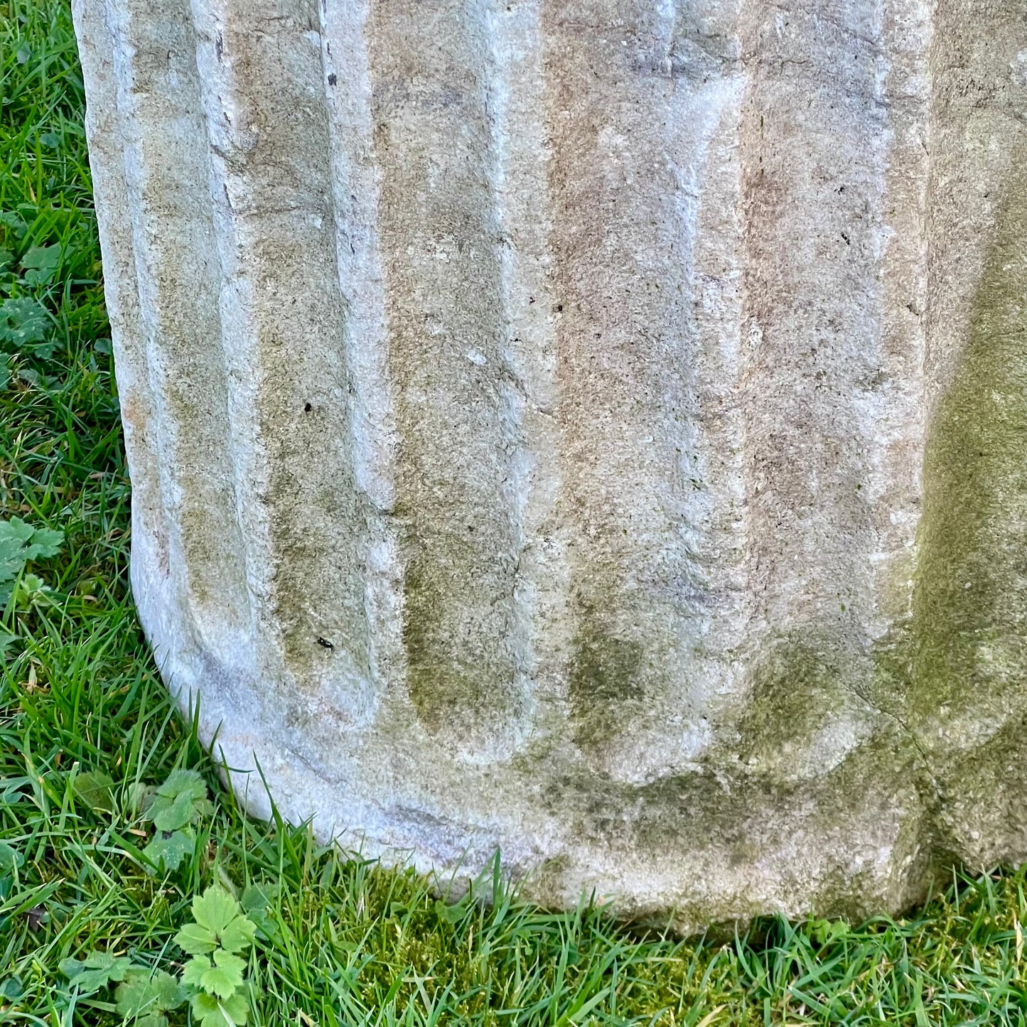 Roman Marble Column 1st-2nd Century A.D.