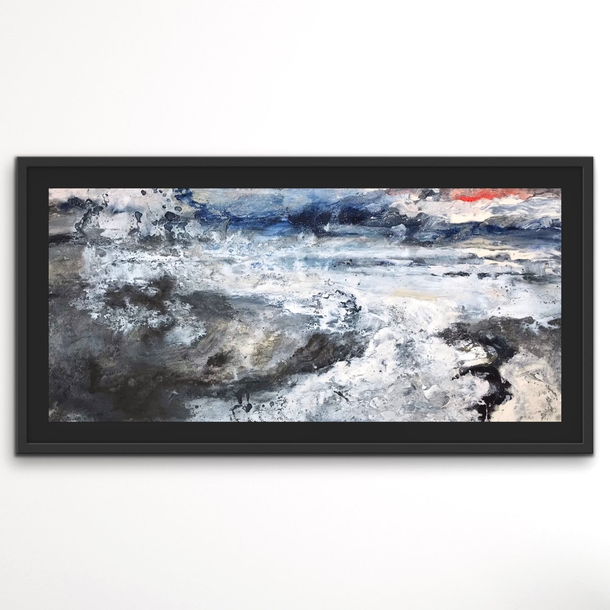 Chloë Holt RCA FRSA - “I’r Môr” (To The Sea)