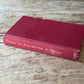 Rare Signed First Edition – Treason: For My Daily Bread by W. G. Stanton, 1977