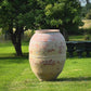 Oversized Mediterranean Terracotta Storage Jar Early to Mid 20th Century