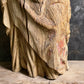 Carved Oak Figure of Saint James the Greater c.1470-1520