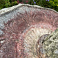 Late 19th Century American Zinc Garden Fountain, Attributed to J. W. Fiske, New York