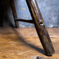 Primitive Vernacular Stick Chair 18th Century