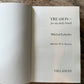 Rare Signed First Edition – Treason: For My Daily Bread by W. G. Stanton, 1977